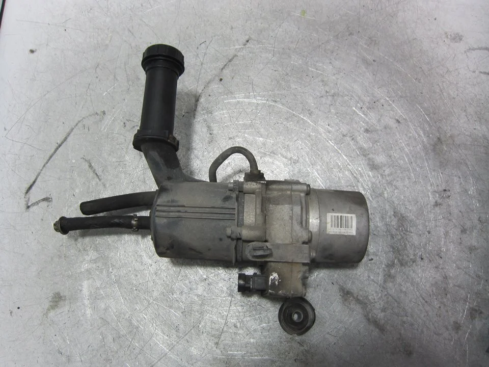 Foto de BOMBA DIRECCION PEUGEOT 307 BREAK/ SW (S2) referencia 9680987180