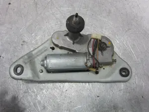 Foto de MOTOR LIMPIA TRASERO CHEVROLET REZZO 2.0 CAT (121 CV / 89 KW) referencia 96387047