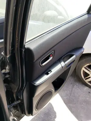 Foto de ELEVALUNAS TRASERO DERECHO MAZDA 3 BERLINA (BK) 1.6 16V CAT (105 CV / 77 KW) referencia BP4K-72-590E