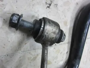 Foto de TIRANTE DELANTERO DERECHO PORSCHE PANAMERA (TIPO 970) referencia 97006902 foto 4