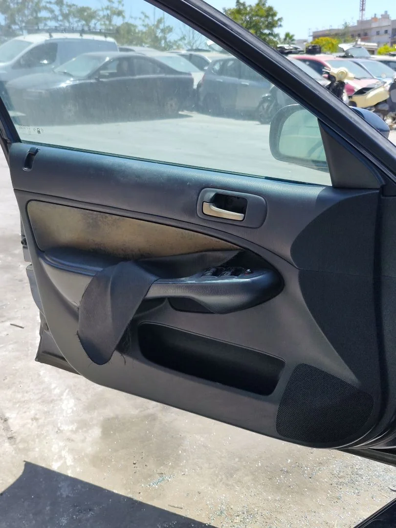 Foto de GUARNECIDO PUERTA DELANTERA IZQUIERDA HONDA CIVIC AERODECK (MB/MC) 1.6 CAT (D 16 B 2) (116 CV / 85 KW)
