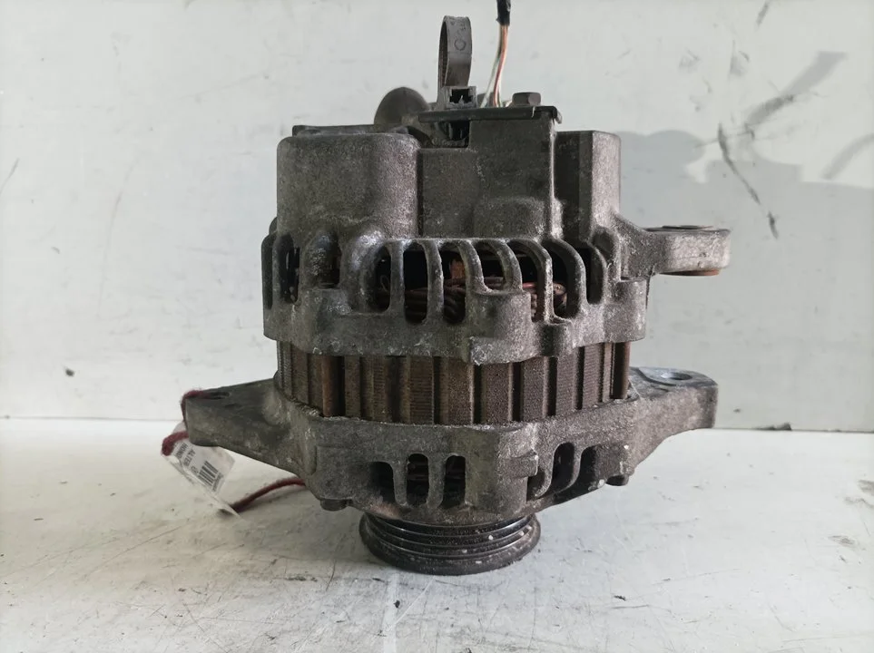Foto de ALTERNADOR HONDA JAZZ (GD1/5) referencia A5TB0091