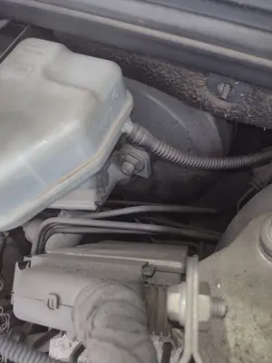 Foto de SERVOFRENO ALFA ROMEO 159 (140) 1.9 JTD (M) 16V CAT (150 CV / 110 KW)