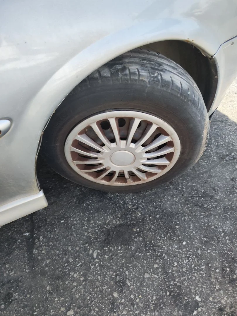 Foto de LLANTA OPEL VECTRA B BERLINA 2.0 DTI (101 CV / 74 KW) referencia 9127105