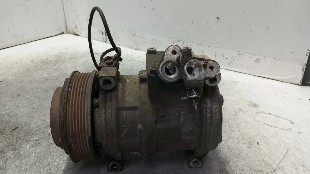 Foto de COMPRESOR AIRE ACONDICIONADO MG ROVER ROVER 800 (RS) 2.5 V6 24V (175 CV / 129 KW) referencia 4472004425