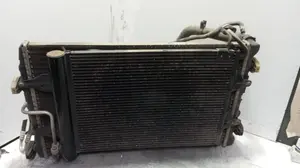 Foto de RADIADOR AGUA SEAT LEON (1P1) 1.9 TDI (105 CV / 77 KW) referencia 6Q0121253Q foto 3