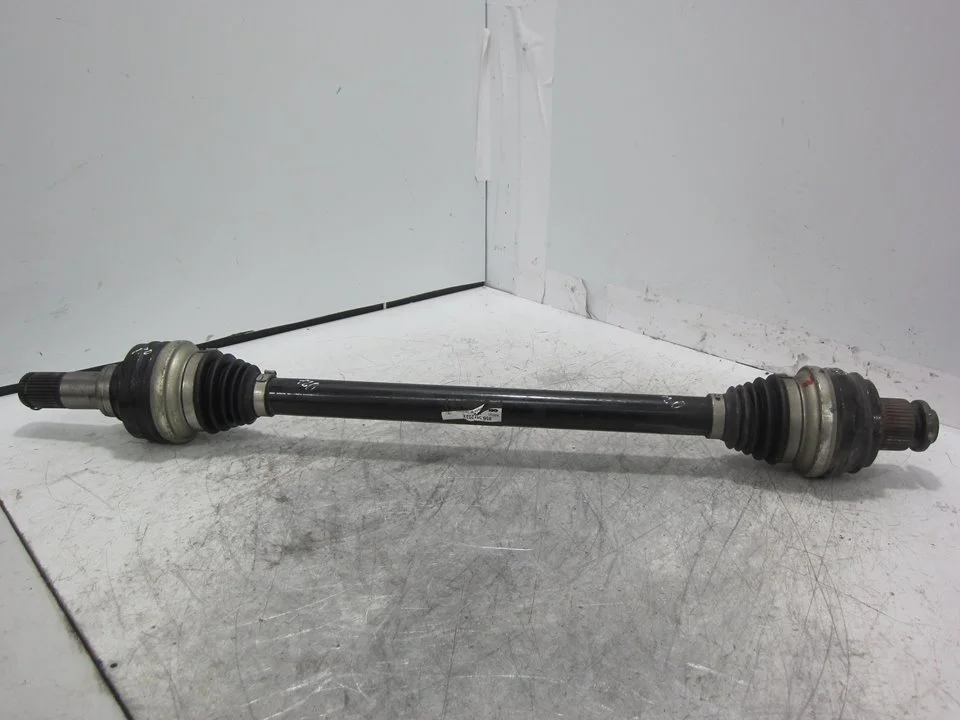 Foto de TRANSMISION TRASERA IZQUIERDA PORSCHE MACAN (95BA) referencia 95B501203K