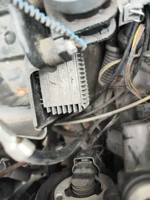 Foto de CAJA PRECALENTAMIENTO OPEL ZAFIRA A 2.0 DTI (101 CV / 74 KW)