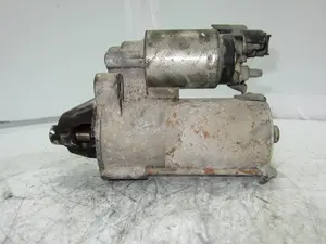 Foto de MOTOR ARRANQUE FORD TOURNEO CONNECT (TC7) referencia 8EA011610261 foto 2