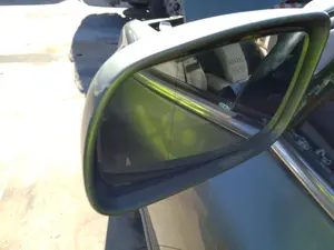 Foto de RETROVISOR IZQUIERDO VOLKSWAGEN PASSAT BERLINA (3B3) 1.9 TDI (131 CV / 96 KW)