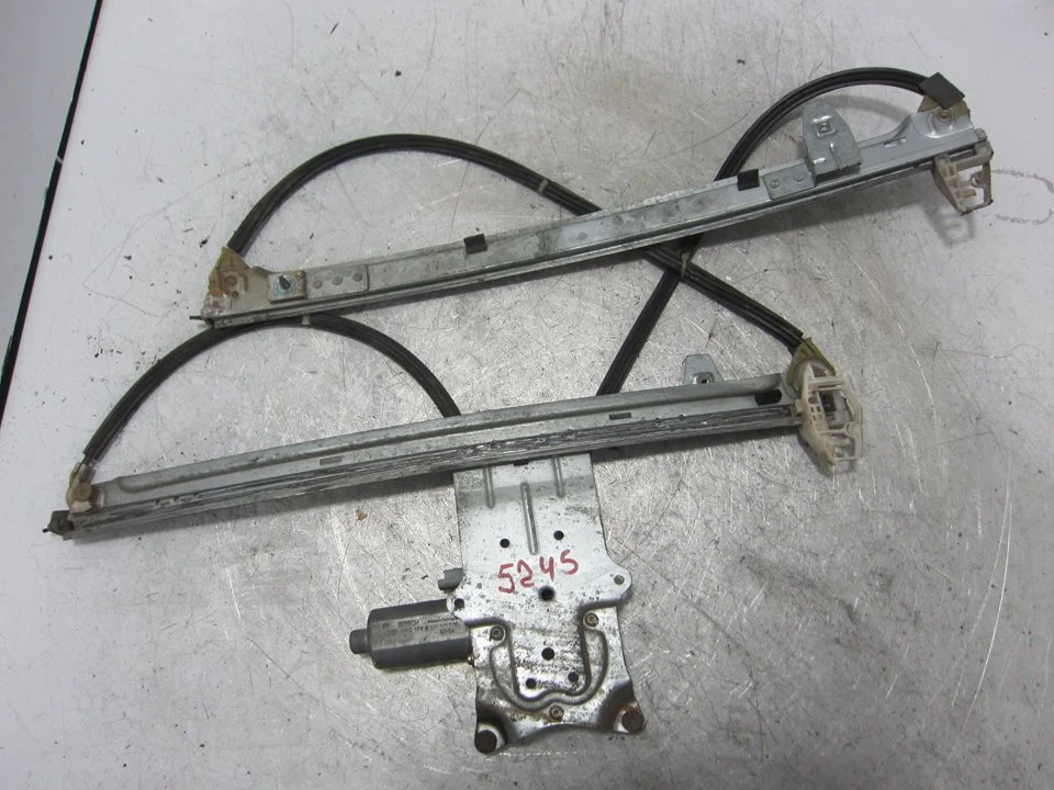 Foto de ELEVALUNAS DELANTERO DERECHO CITROEN XSARA PICASSO 2.0 HDi CAT (RHY / DW10TD) (90 CV / 66 KW) referencia 0130821900