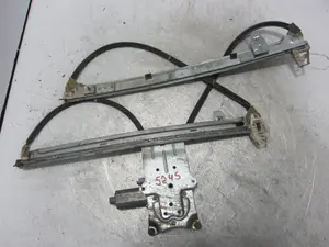 Foto de ELEVALUNAS DELANTERO DERECHO CITROEN XSARA PICASSO 2.0 HDi CAT (RHY / DW10TD) (90 CV / 66 KW) referencia 0130821900