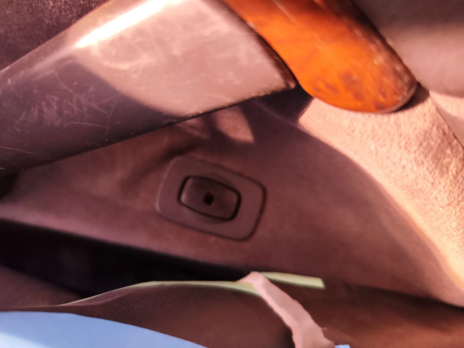 Foto de MANDO ELEVALUNAS TRASERO IZQUIERDO CITROEN C5 BERLINA 2.0 HDi (109 CV / 80 KW)