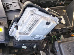 Foto de CENTRALITA MOTOR UCE CITROEN C3