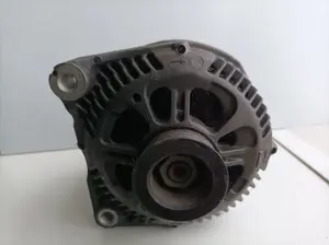 Foto de ALTERNADOR BMW SERIE 5 BERLINA (E39) referencia 2542251A foto 3