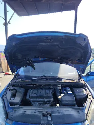 Foto de CAPO PEUGEOT 307 (S1)(04.2001) 1.6 16V CAT (109 CV / 80 KW) referencia 7901J0