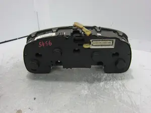 Foto de CUADRO INSTRUMENTOS OPEL ASTRA G BERLINA 1.6 16V (101 CV / 74 KW) referencia 09228753EB foto 5