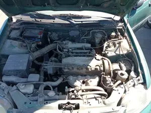 Foto de MOTOR COMPLETO HONDA CIVIC BERL. 3/4 (EG/EH) 1.5 CAT (90 CV / 66 KW) referencia D15Z3