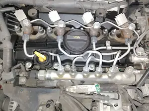 Foto de MOTOR COMPLETO MAZDA 6 BERLINA (GJ) 2.2 Turbodiesel CAT (175 CV / 129 KW) referencia SH 304 foto 2