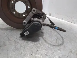 Foto de PINZA DE FRENO TRASERA IZQUIERDA HYUNDAI TUCSON (NX) híbrido-suave 100 kW (1.6 Ltr. - 100 kW CRDi) (136 CV / 100 KW) referencia 58210N7600