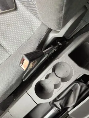 Foto de PRETENSOR AIRBAG DERECHO FORD FOCUS C-MAX (CAP)(2003) 1.6 TDCi CAT (109 CV / 80 KW)
