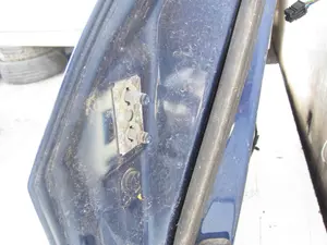 Foto de PUERTA DELANTERA DERECHA BMW SERIE 3 BERLINA (E90) 2.0 16V CAT (150 CV / 110 KW) foto 12