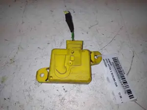 Foto de SENSOR OPEL ASTRA G BERLINA 1.7 16V DTI CAT (Y 17 DT / LR6) (75 CV / 55 KW) referencia 09133281 foto 1