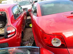 Foto de AFORADOR RENAULT MEGANE II BERLINA 5P 1.4 16V (98 CV / 72 KW) referencia 8200683188 foto 3