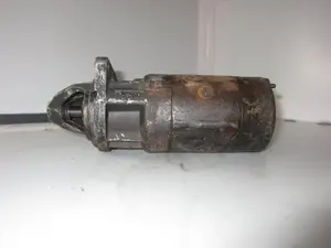 Foto de MOTOR ARRANQUE CHRYSLER VOYAGER GS referencia 0001218158 foto 7