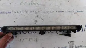 Foto de LUZ CENTRAL DE FRENO OPEL CORSA C 1.2 16V CAT (Z 12 XE / LW4) (75 CV / 55 KW) referencia 1222763 foto 2