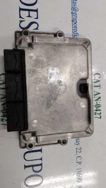 Foto de CENTRALITA MOTOR UCE CITROEN C5 BERLINA 3.0 V6 CAT (XFX / ES9J4S) (207 CV / 152 KW) referencia 0261206419
