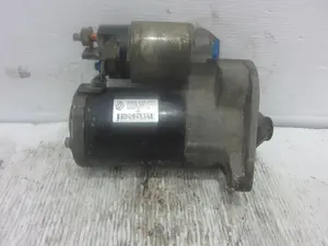 Foto de MOTOR ARRANQUE VOLKSWAGEN GOLF IV BERLINA (1J1)(10.1997) 1.6 (101 CV / 74 KW) referencia 8200240487 foto 1