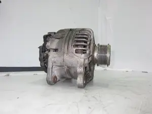Foto de ALTERNADOR SEAT IBIZA (6L1) referencia 038903018RX foto 2