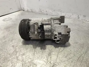 Foto de COMPRESOR AIRE ACONDICIONADO BMW SERIE 3 COMPACTO (E46) 1.8 16V (116 CV / 85 KW) referencia 64526908660 foto 4