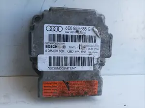 Foto de CENTRALITA AIRBAG AUDI A4 AVANT (8E) 2.5 V6 24V TDI (163 CV / 120 KW) referencia 850959655G