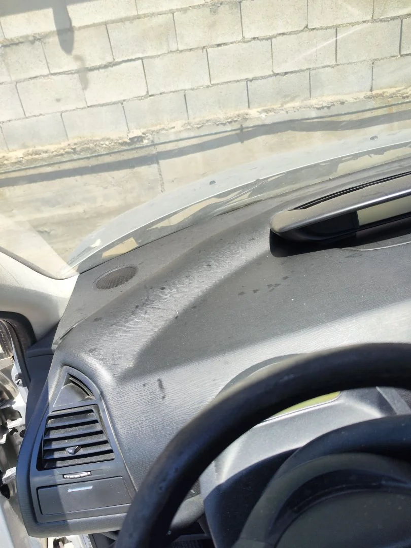 Foto de SALPICADERO CITROEN C4 BERLINA 1.6 16V HDi (90 CV / 66 KW) referencia 8211NX