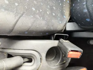 Foto de PRETENSOR AIRBAG DERECHO CITROEN C2 1.1  (60 CV / 44 KW)