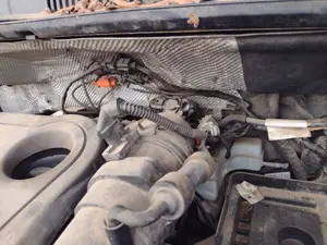 Foto de CABLEADO ELECTRICO SEAT ALHAMBRA (710) 2.0 TDI (140 CV / 103 KW)