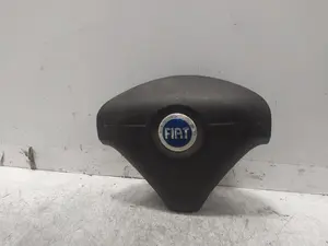 Foto de AIRBAG DELANTERO IZQUIERDO FIAT CROMA (194) 1.9 8V JTD CAT (939A1000 / 192A8000) (120 CV / 88 KW) referencia 96907200 foto 1