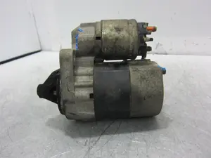 Foto de MOTOR ARRANQUE NISSAN MICRA (K12E) referencia 233001F772 foto 4