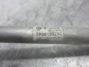 Foto de TUBO PORSCHE CAYENNE (TIPO 92A) referencia 7P0819925C foto 2
