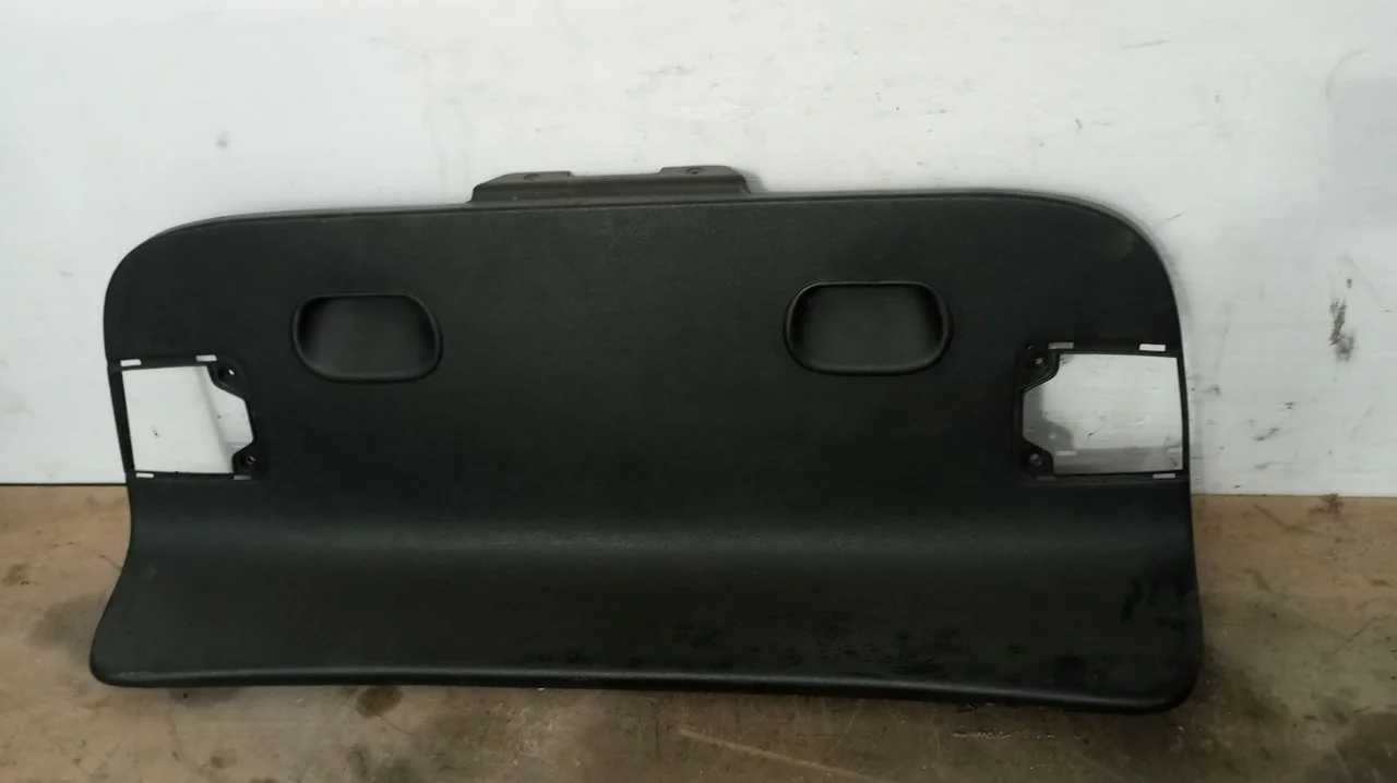 Foto de GUARNECIDO PORTON TRASERO SEAT TOLEDO (1M2) 1.9 TDI (110 CV / 81 KW) referencia 1M5867601B