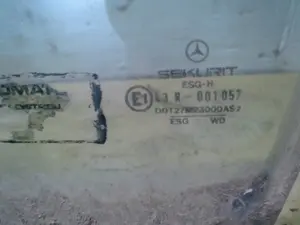 Foto de LUNA DELANTERA IZQUIERDA MERCEDES-BENZ CLASE 124 (BM 124) BERLINA 3.0 Diesel (113 CV / 83 KW) referencia 43R001057 foto 3