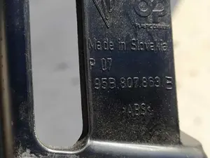 Foto de NO IDENTIFICADO PORSCHE MACAN (95BA) referencia 95B807863B foto 2