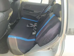 Foto de ASIENTOS TRASERO IZQUIERDO KIA RIO (BC) 1.3 CAT (75 CV / 55 KW)
