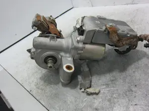 Foto de COLUMNA DIRECCION LEXUS NX (AZ10) referencia 8965078060 foto 8