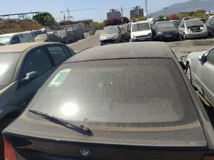 Foto de PORTON TRASERO BMW SERIE 3 COMPACTO (E46) 1.8 16V (116 CV / 85 KW) referencia 41627117996