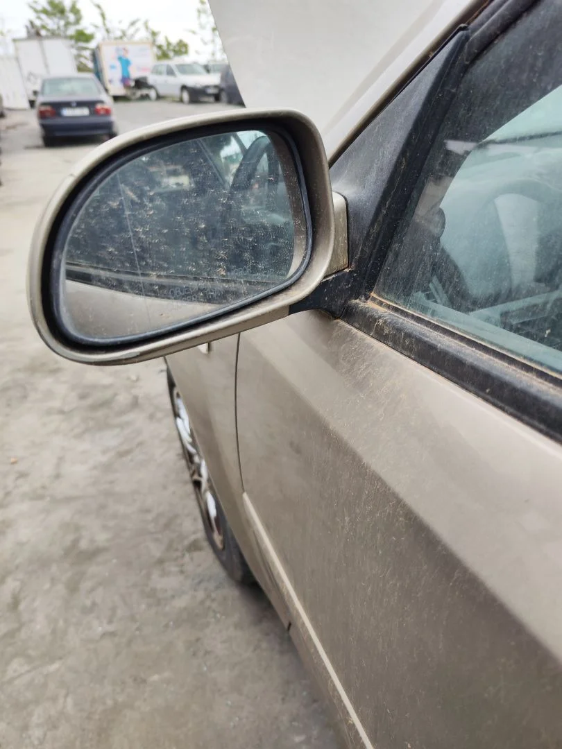 Foto de RETROVISOR IZQUIERDO CHEVROLET LACETTI 1.6 CAT (109 CV / 80 KW) referencia 96546791