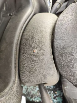 Foto de ANILLO AIRBAG PEUGEOT 206 1.6 16V CAT (109 CV / 80 KW)