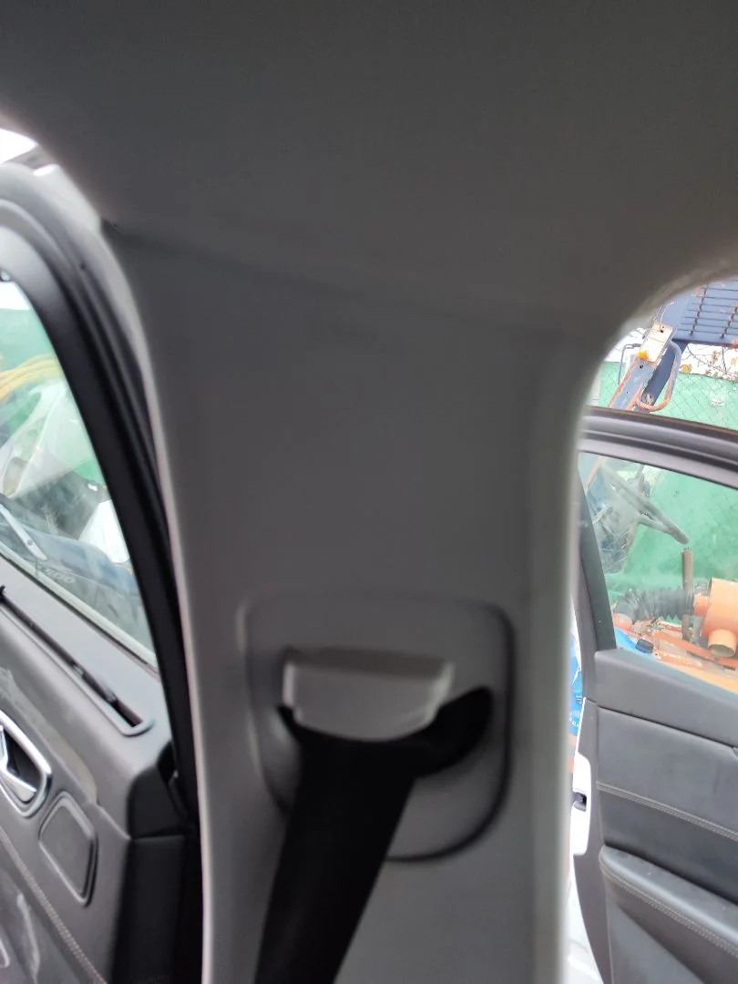 Foto de AIRBAG CORTINA DELANTERO IZQUIERDO RENAULT TALISMAN SPORT TOURER 1.6 dCi Diesel FAP Energy (131 CV / 96 KW) referencia 985P19721R